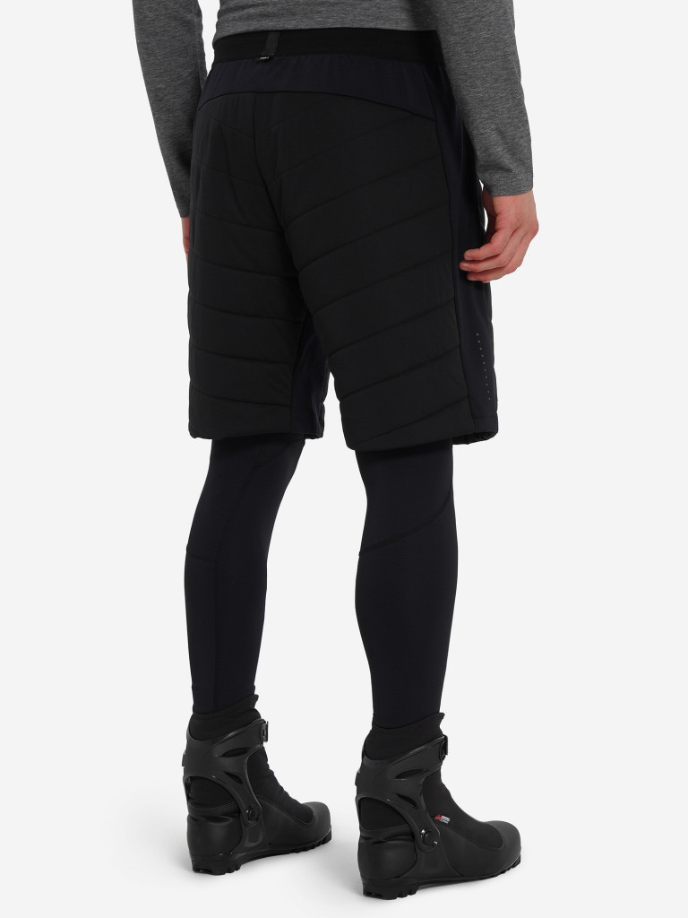 Шорты утепленные мужские Rukka Tiuru — фото №3