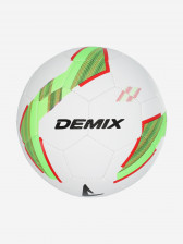 Мяч футбольный Demix Youth Football