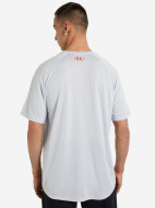 Футболка мужская Under Armour Tech 2.0 Wordmark — фото №2