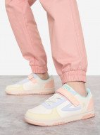 Кеды для девочек FILA Fil Nxt — фото №9