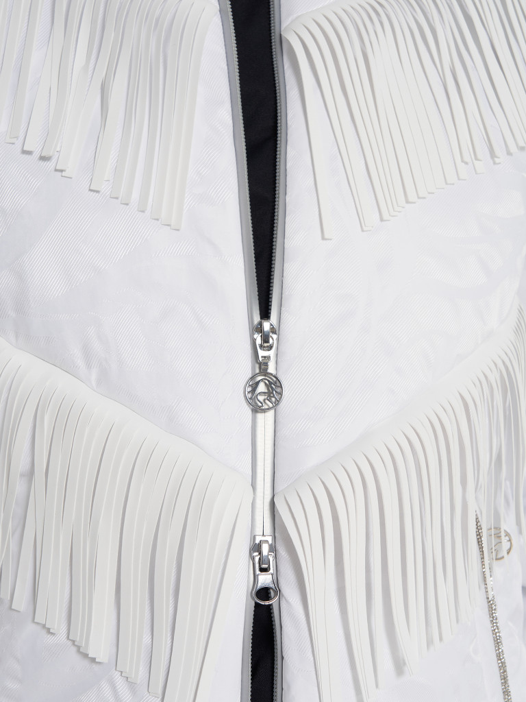 Куртка горнолыжная женская Sportalm Utah — фото №12