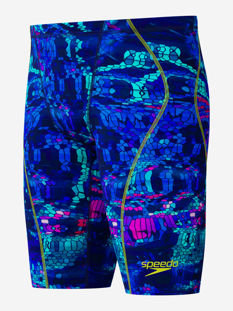 Speedo Hyperspark ерлер джаммері — фото №12