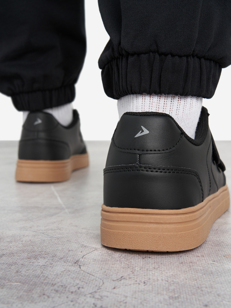 Кеды для мальчиков Demix Sp Board 2.0 Jr V — фото №10