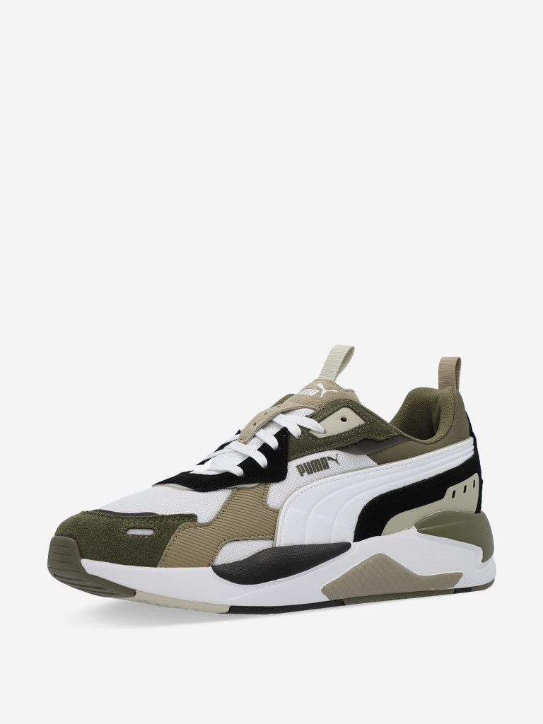 Кроссовки мужские PUMA X-Ray 3 Sd — фото №3