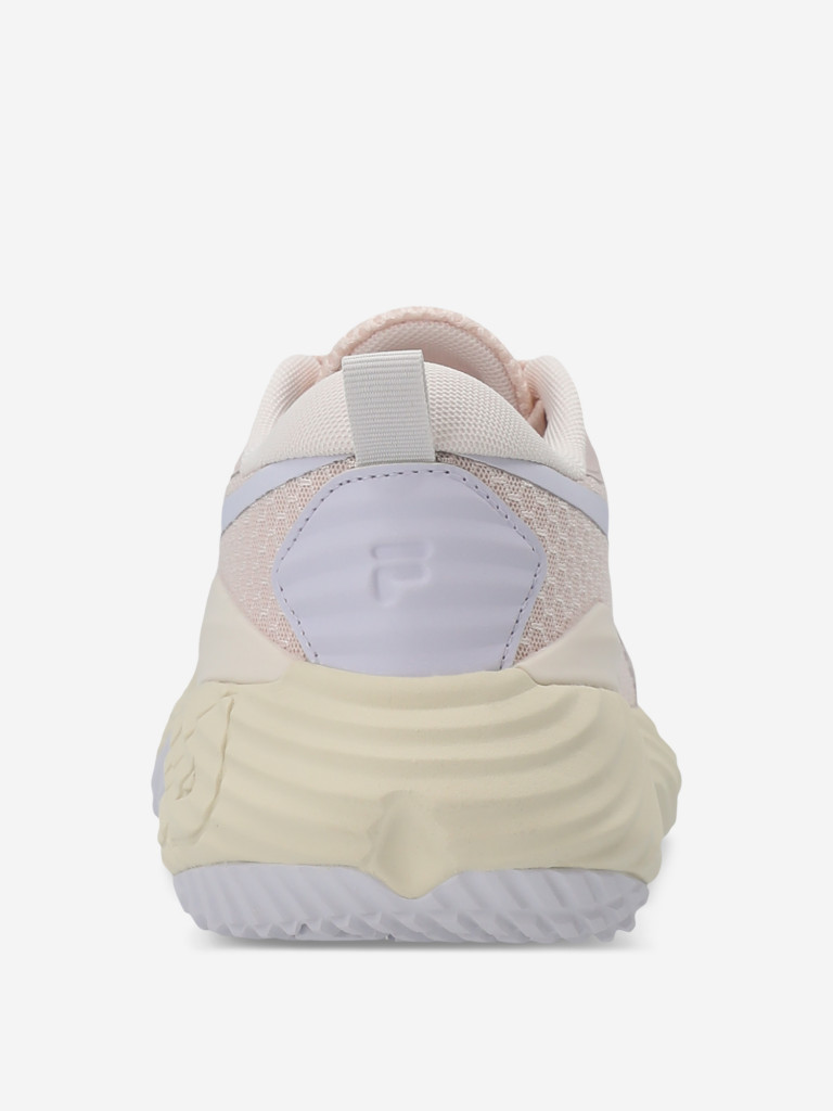 Кроссовки женские FILA Krypton 3.0 — фото №3