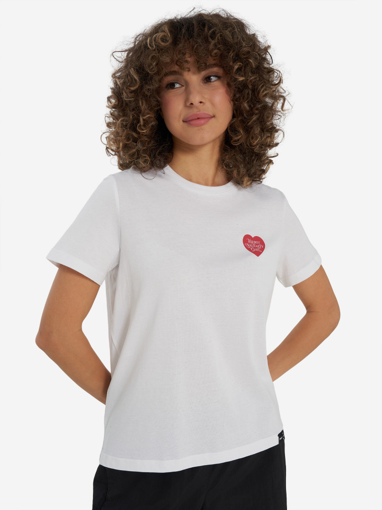 Termit әйелдер футболкасы