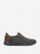 Кроссовки мужские Kappa Selecto Slip On — фото №5