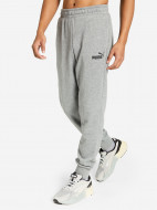 Брюки мужские PUMA ESS Logo
