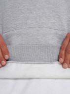 Худи мужское Reebok Victor — фото №9