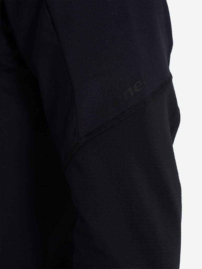 Ziener Jiroto ерлер қалың жемпірі — фото №7