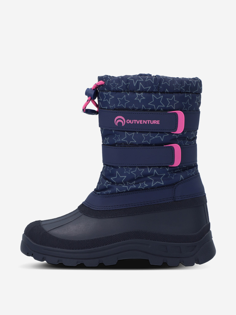 Сапоги детские Outventure Winner 3