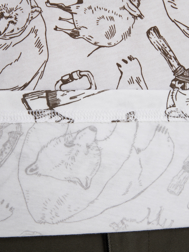 Футболка мужская Outventure — фото №6