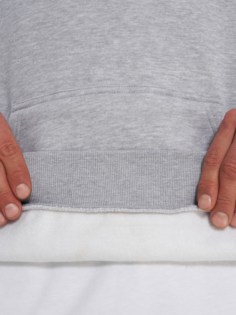 Худи мужское Reebok Victor — фото №9