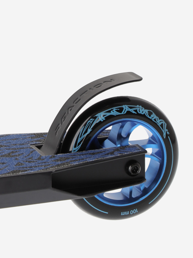 Reaction Stunt 2.0 самокаты, 100 мм — фото №4