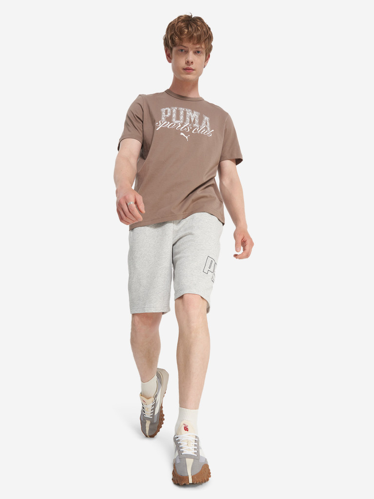 Футболка мужская PUMA — фото №4