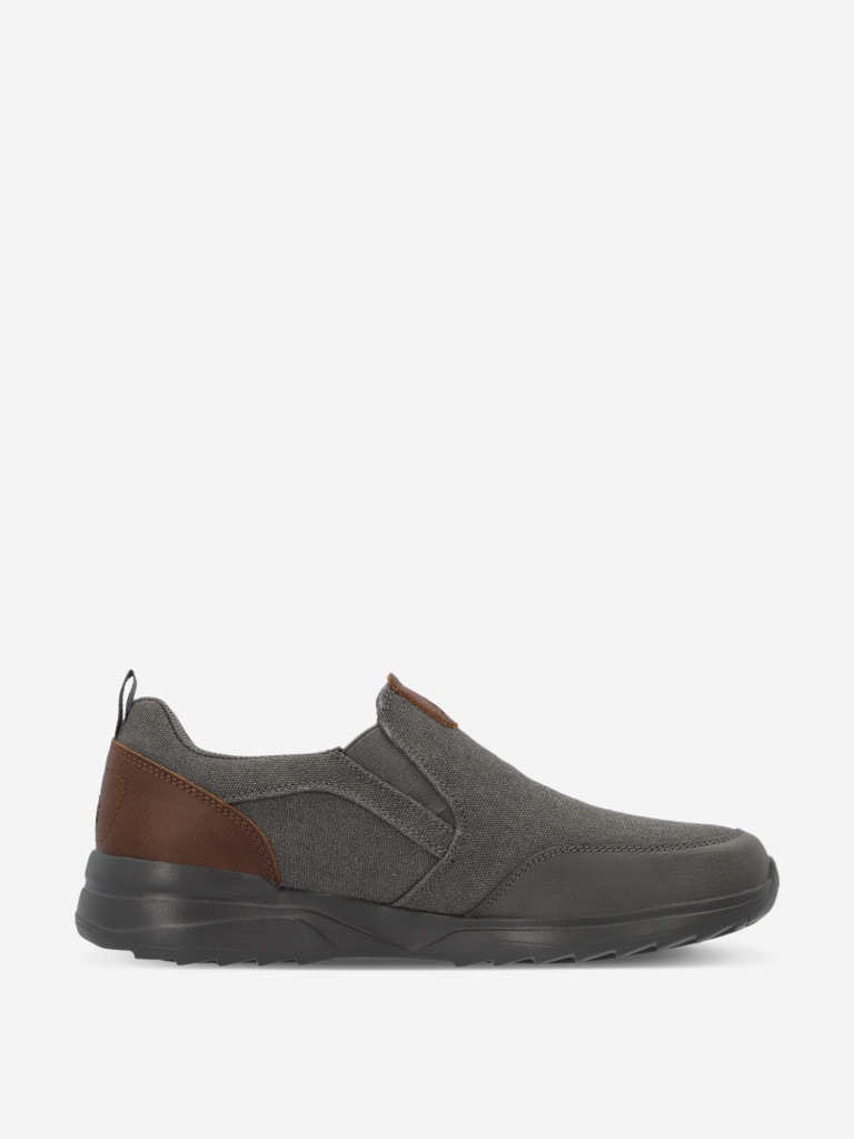 Кроссовки мужские Kappa Selecto Slip On — фото №5
