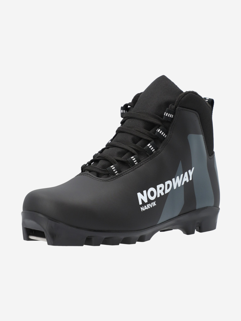 Nordway Narvik NNN жүгіру шаңғысының бәтеңкесі