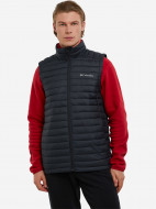 Жилет утепленный мужской Columbia Silver Falls Vest