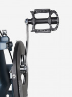 Велосипед складной Denton Journey 24" — фото №12