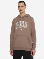 Худи мужское PUMA — фото №2