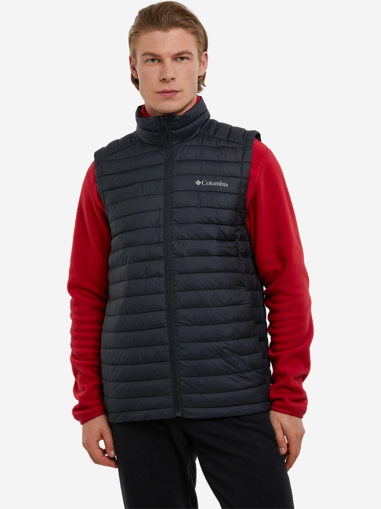 Жилет утепленный мужской Columbia Silver Falls Vest