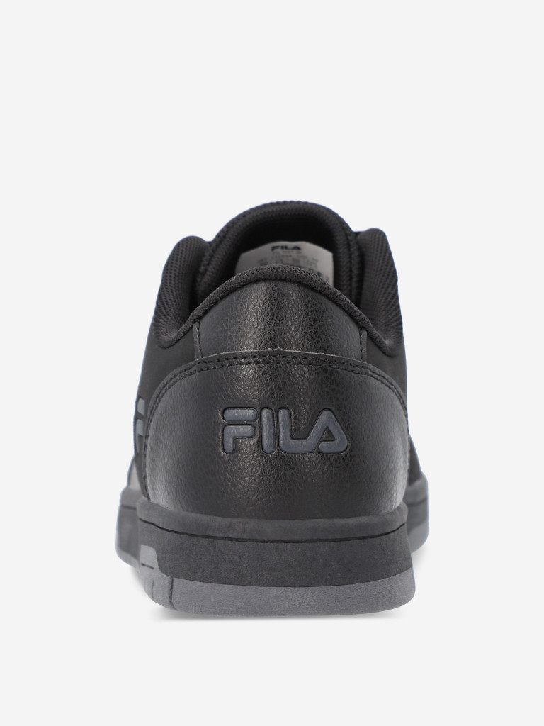 Кеды для мальчиков FILA Fil NXT Jr — фото №4
