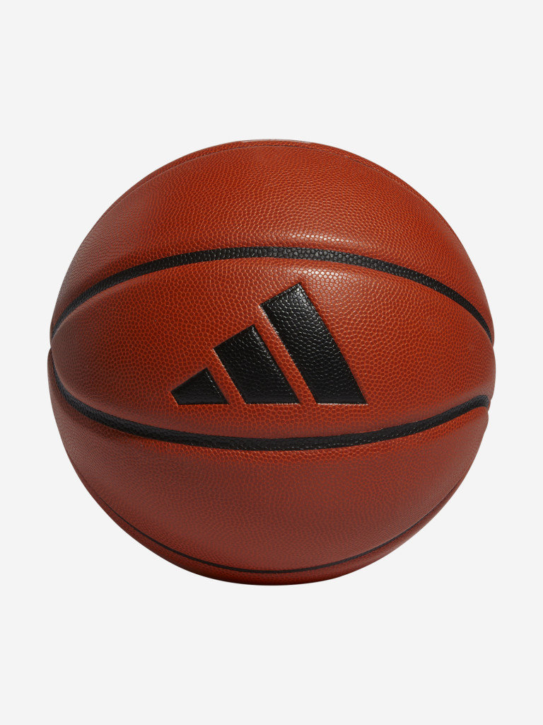 Мяч баскетбольный adidas Pro 3.0 Mens — фото №2