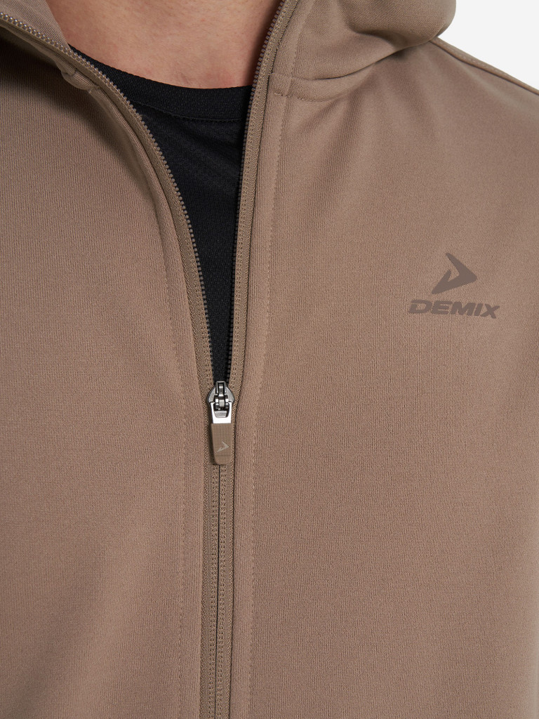 Толстовка мужская Demix — фото №8