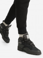 Кеды утепленные мужские Reebok Exofit Hi Plus Ripple — фото №7