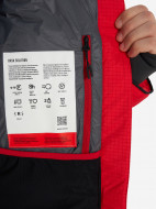 Куртка утепленная мужская Bask Solution — фото №16