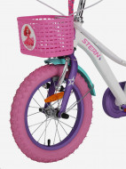 Велосипед для девочек Stern Vicky 14" — фото №10