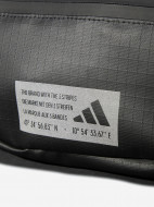 Сумка на пояс adidas — фото №6