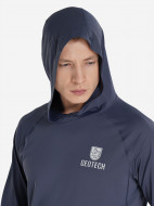 Лонгслив мужской Geotech — фото №6