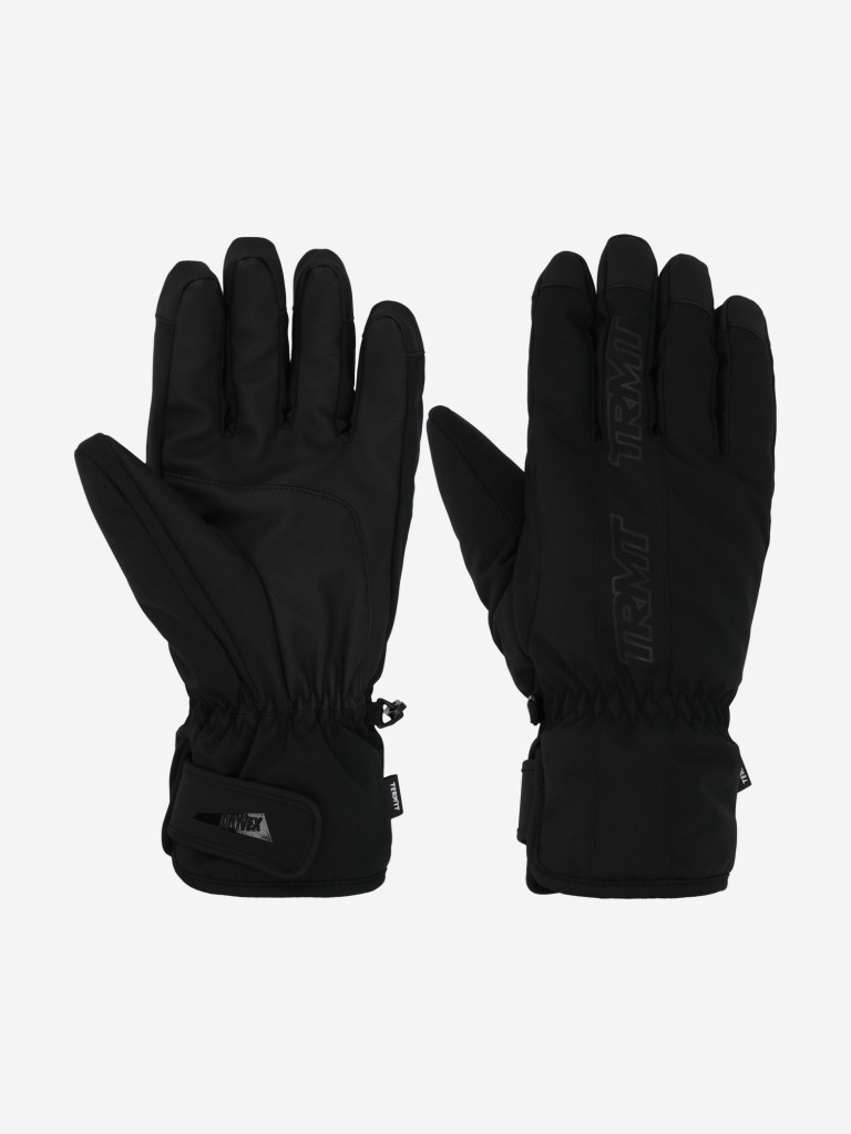 Перчатки мужские Termit — фото №3