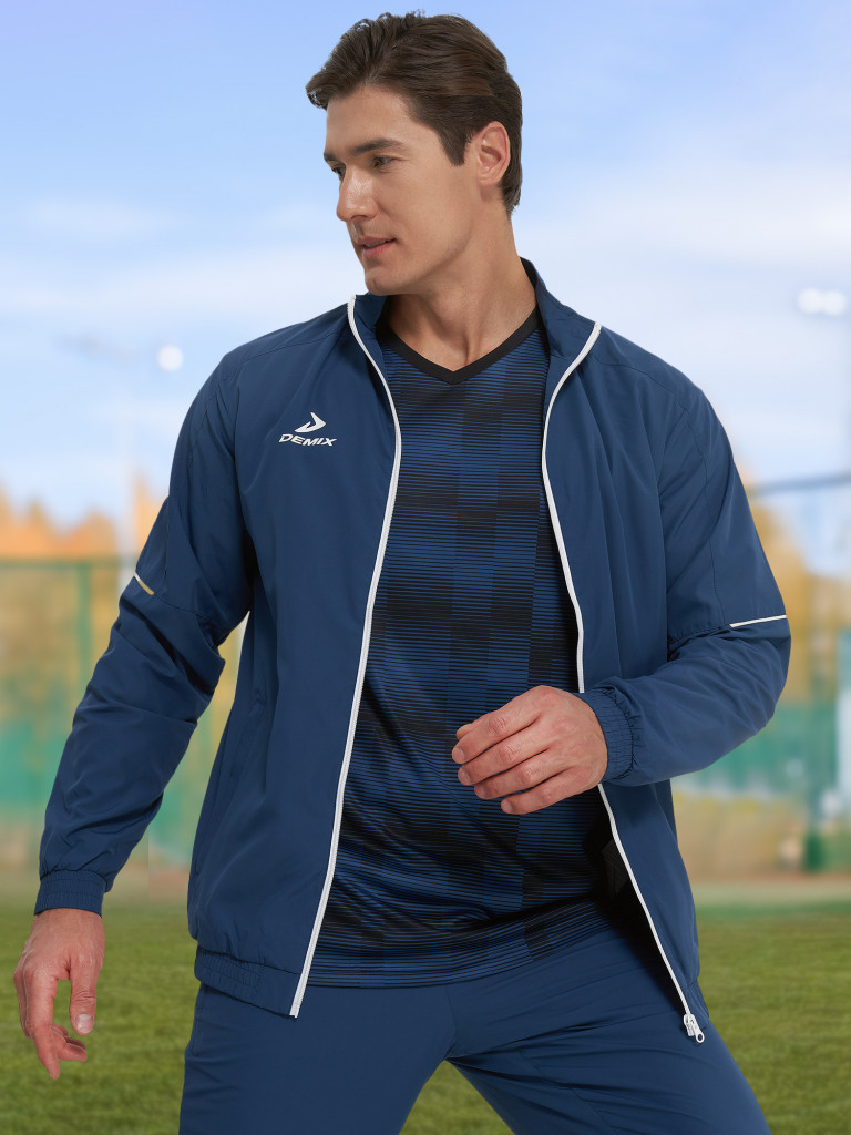 Ветровка мужская Demix