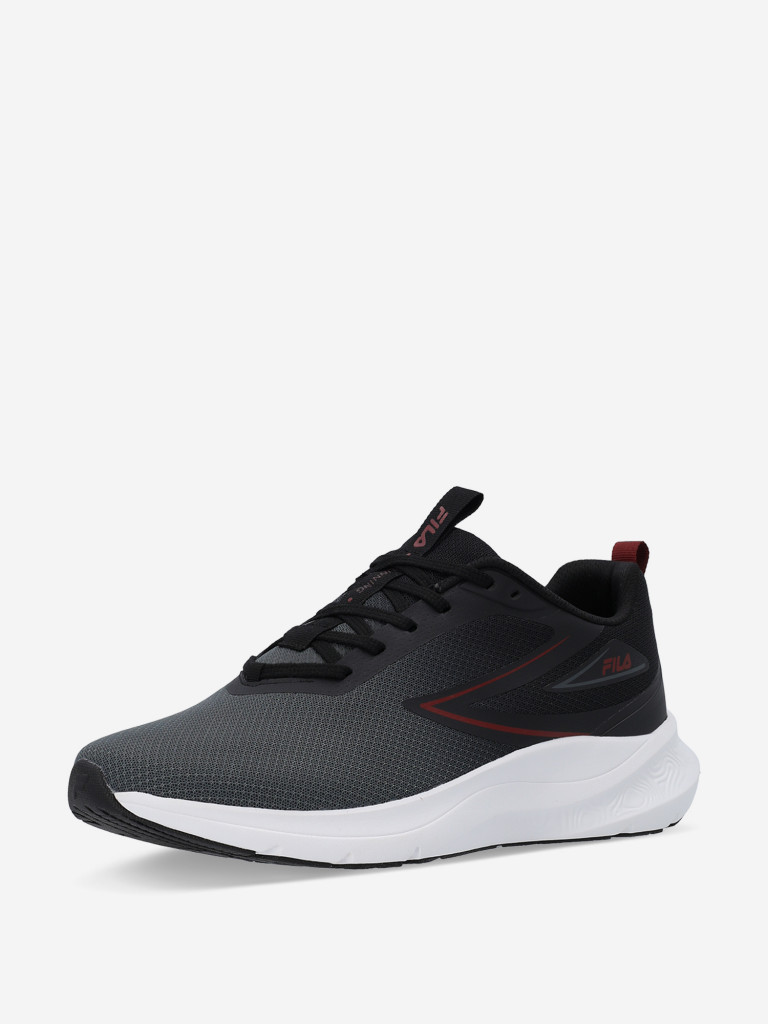 Кроссовки мужские FILA Sense Simple — фото №3