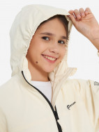 Ветровка для девочек оверсайз Outventure — фото №5