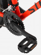 Велосипед горный Stern Energy 1.0 Sport 26" — фото №4