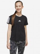 Футболка для девочек adidas 3 S