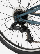 Велосипед для мальчиков Denton Tornado 1.0 24" — фото №7