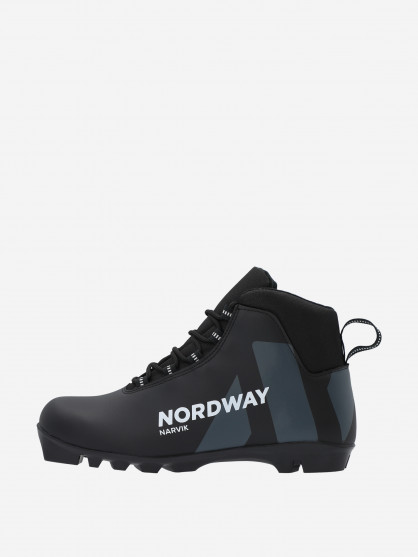 Ботинки для беговых лыж Nordway Narvik NNN