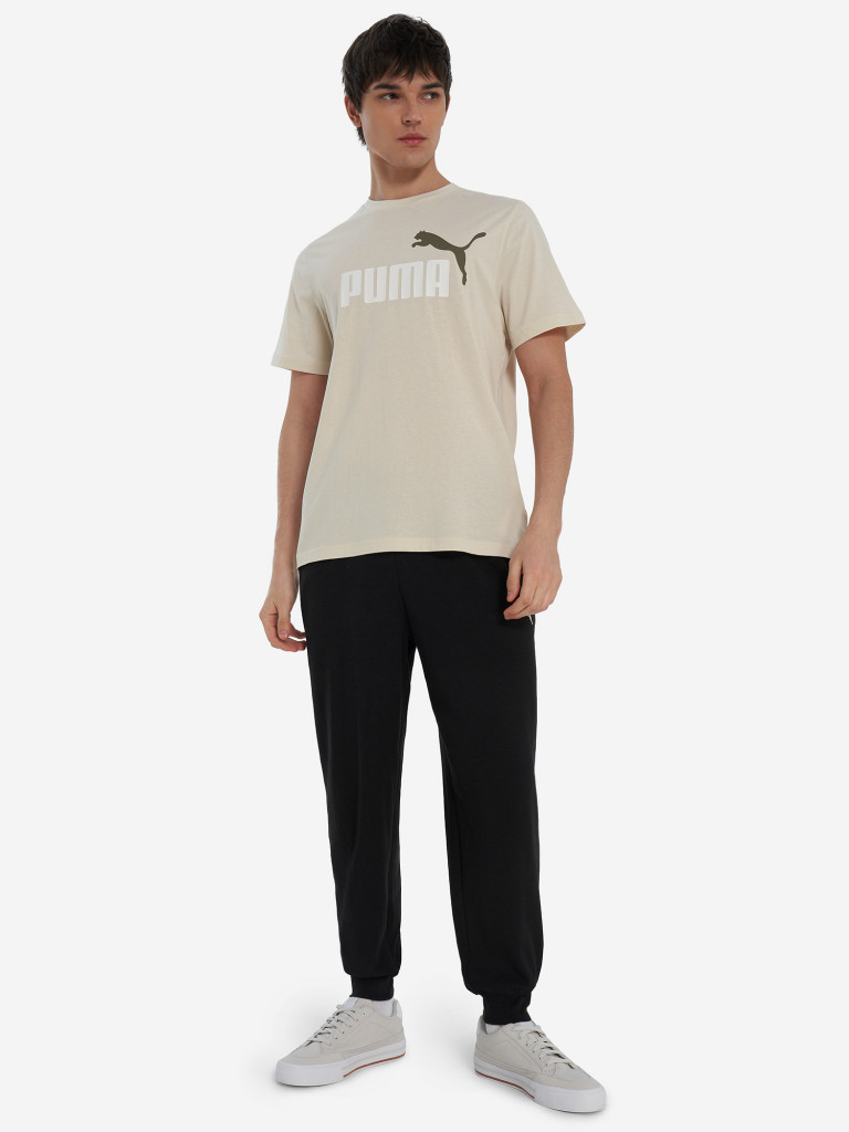 Футболка мужская PUMA — фото №4