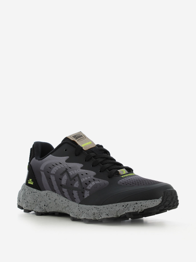 Safety Jogger Santiago ерлер қонышсыз бәтеңкесі — фото №2