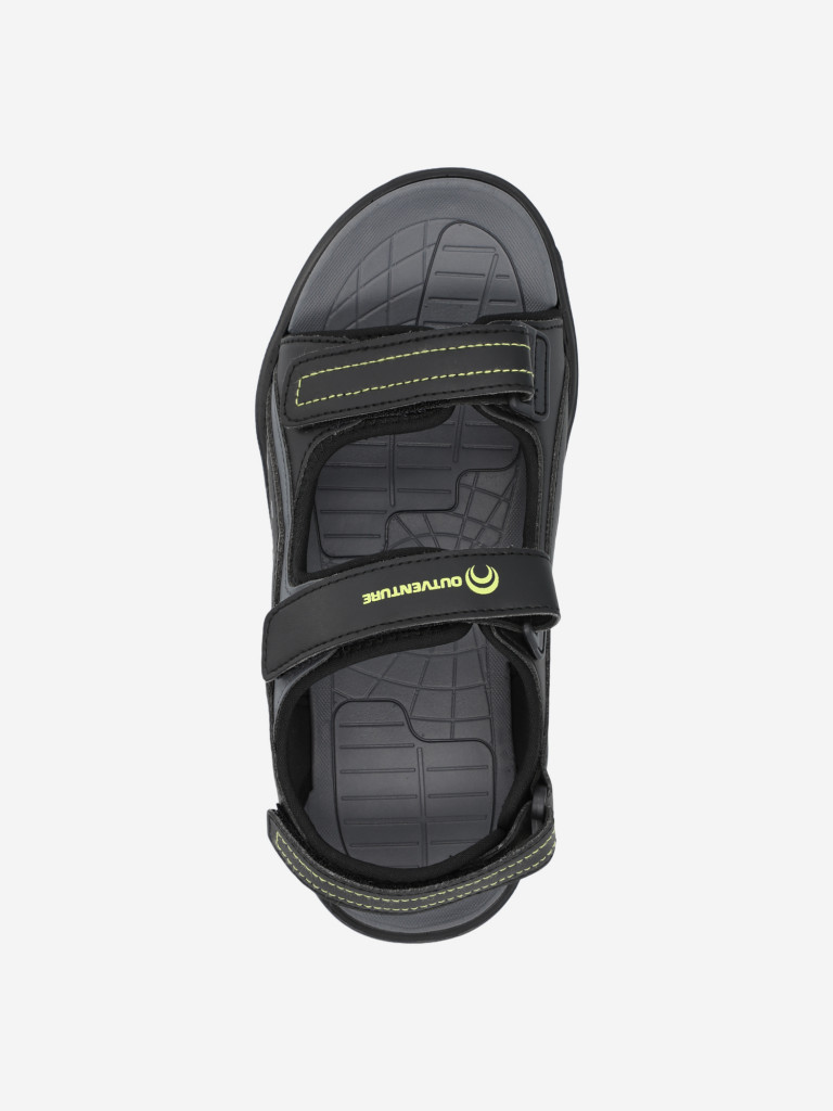 Сандалии для мальчиков Outventure Sp Sunway — фото №6