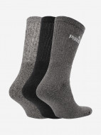 Носки PUMA Outlets, 3 пары — фото №2