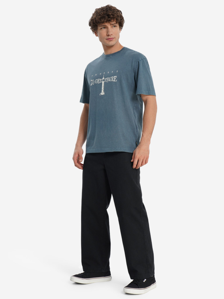 Protest ерлер футболкасы — фото №4