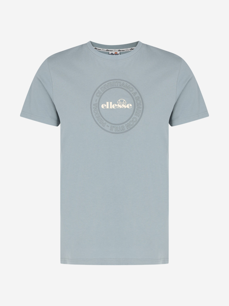Футболка мужская Ellesse — фото №6