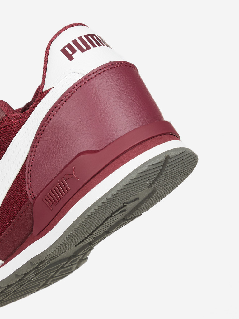 Кроссовки мужские PUMA St Runner V3 Mesh — фото №9