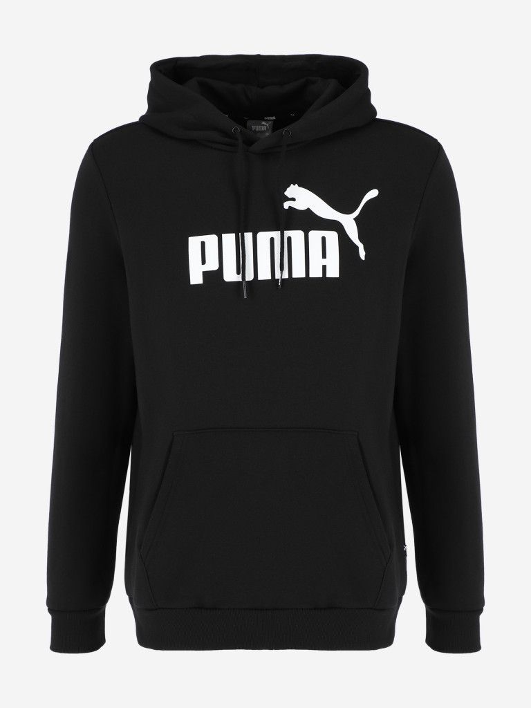Худи мужское PUMA Ess Big Logo — фото №5