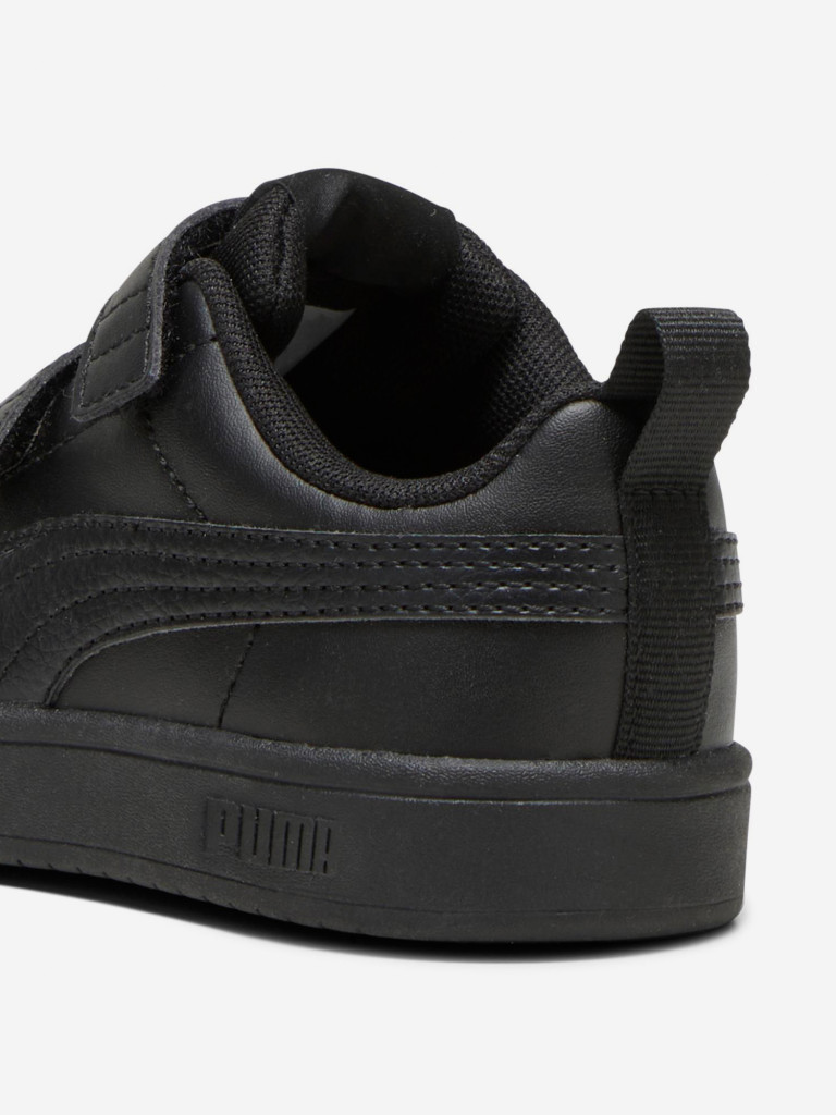 Кеды детские PUMA Rickie V Ps — фото №6